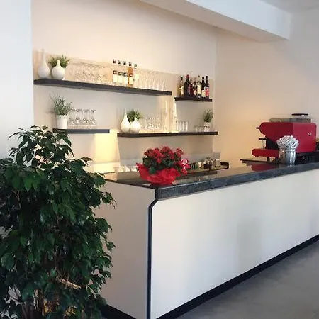 Residenza Garden Hotel Toscolano Maderno