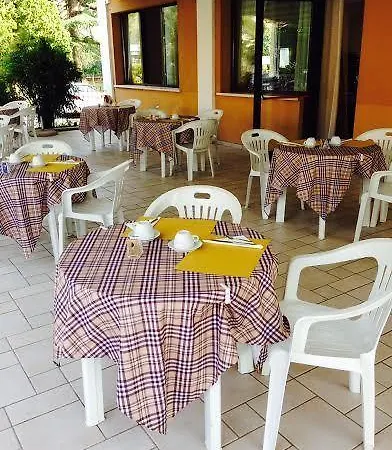 Residenza Garden Toscolano Maderno