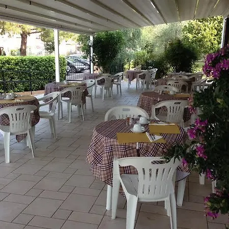 Residenza Garden Hotel